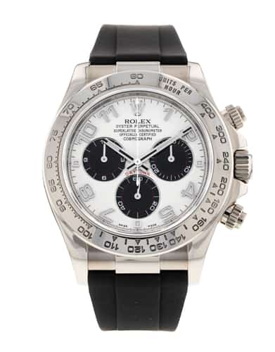 Rolex Daytona 116519 Rolex Daytona 116519